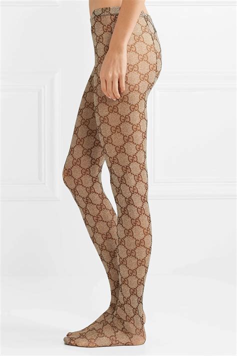 gucci leggings tights